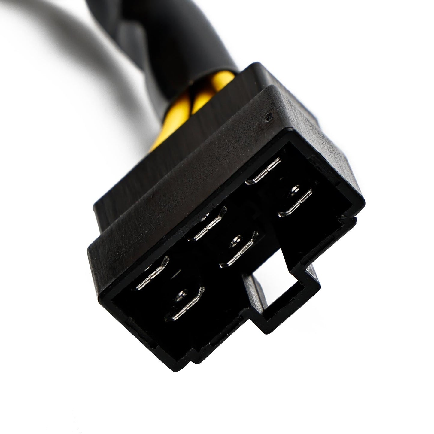 Junta del estator del magneto del rectificador del regulador Kawasaki Zephyr ZR400 ZR400X 94-08