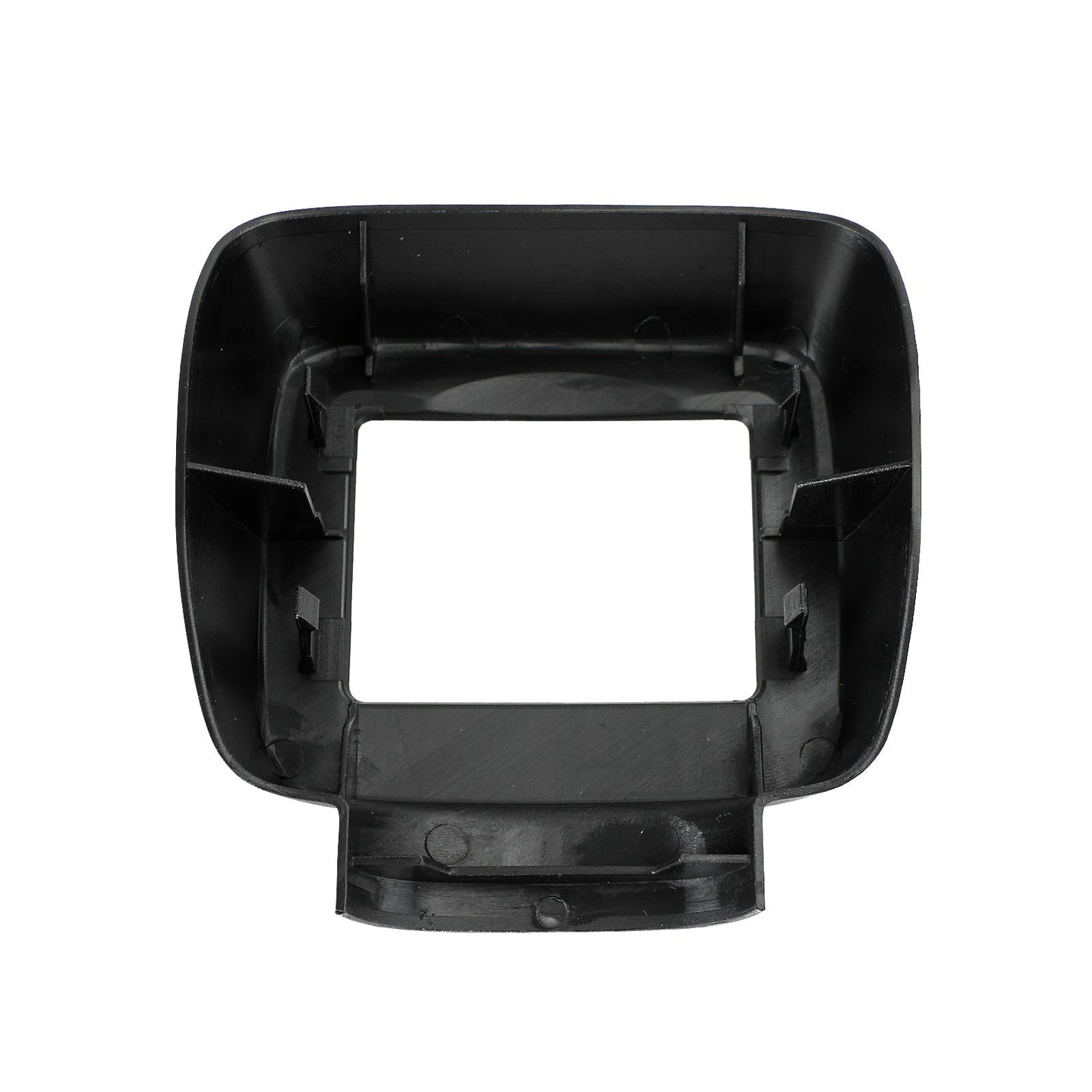 2013-2016 VW GOLF MK7 Front Radar Round Sensor Frame Trim Cover 5G0907225A9B9