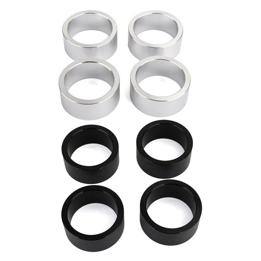 Kit d'entretoises de suspension pour VTT CAN-AM Bombardier Outlander 650 800