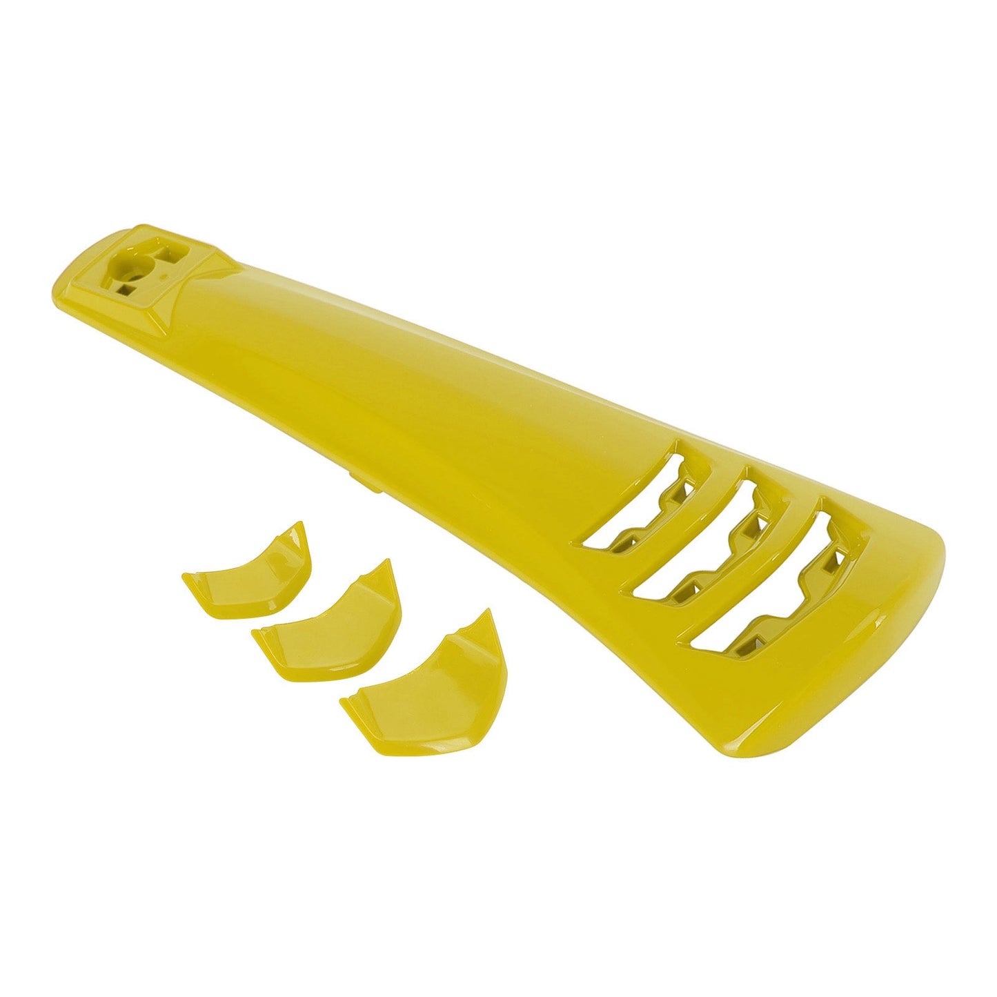 Carenado de bocina de dirección ABS para VESPA Sprint Primavera 125/150 14-21