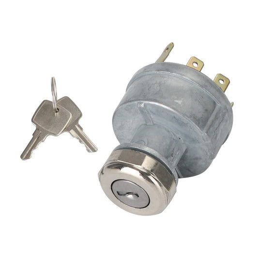 Ignition Switch AR58126 For John Deere Tractor 4000 4430 4020 4050
