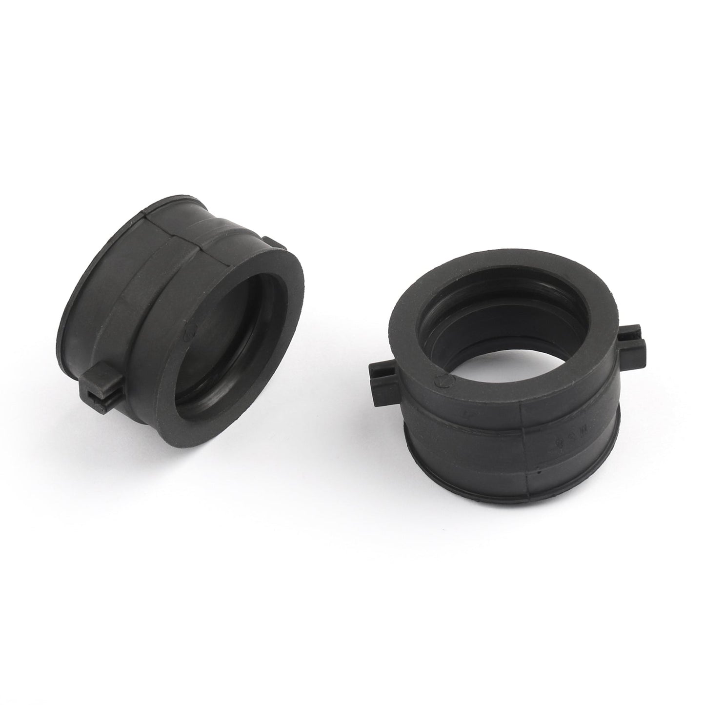 Guardapolvos del colector de admisión del carburador de la Honda VT600 VT750 Shadow 16211-MS8-000 16211-MAW-600