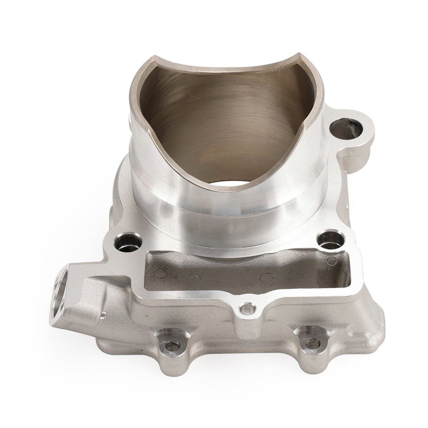 2005 Suzuki RM-Z250 K5 77mm Cylinder Piston Gasket Top End Rebuild Kit