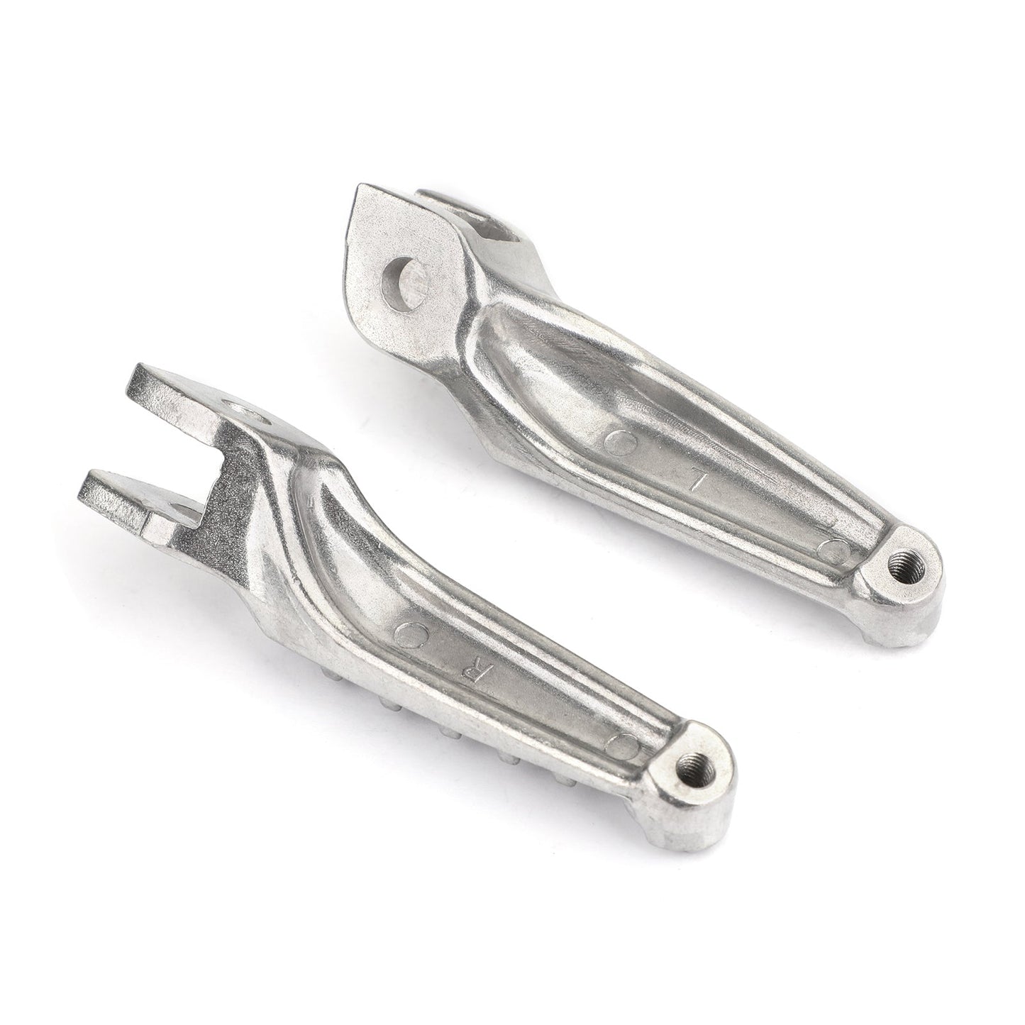 Front Footrests Foot Peg for Ducati Panigale 899 14-2015 Panigale 1199 2012-15