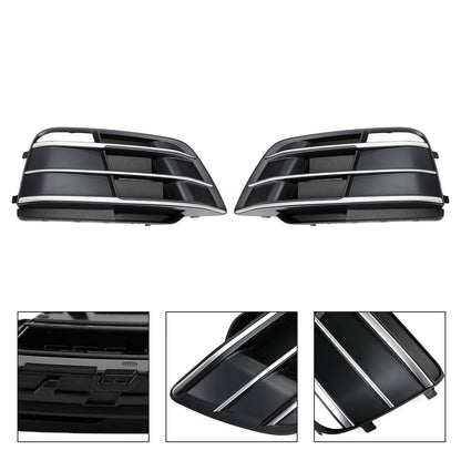 2018-2022 Audi SQ5 Q5 Sline 80A807679MRU6 AU8076799 Front Bumper Grille Generic