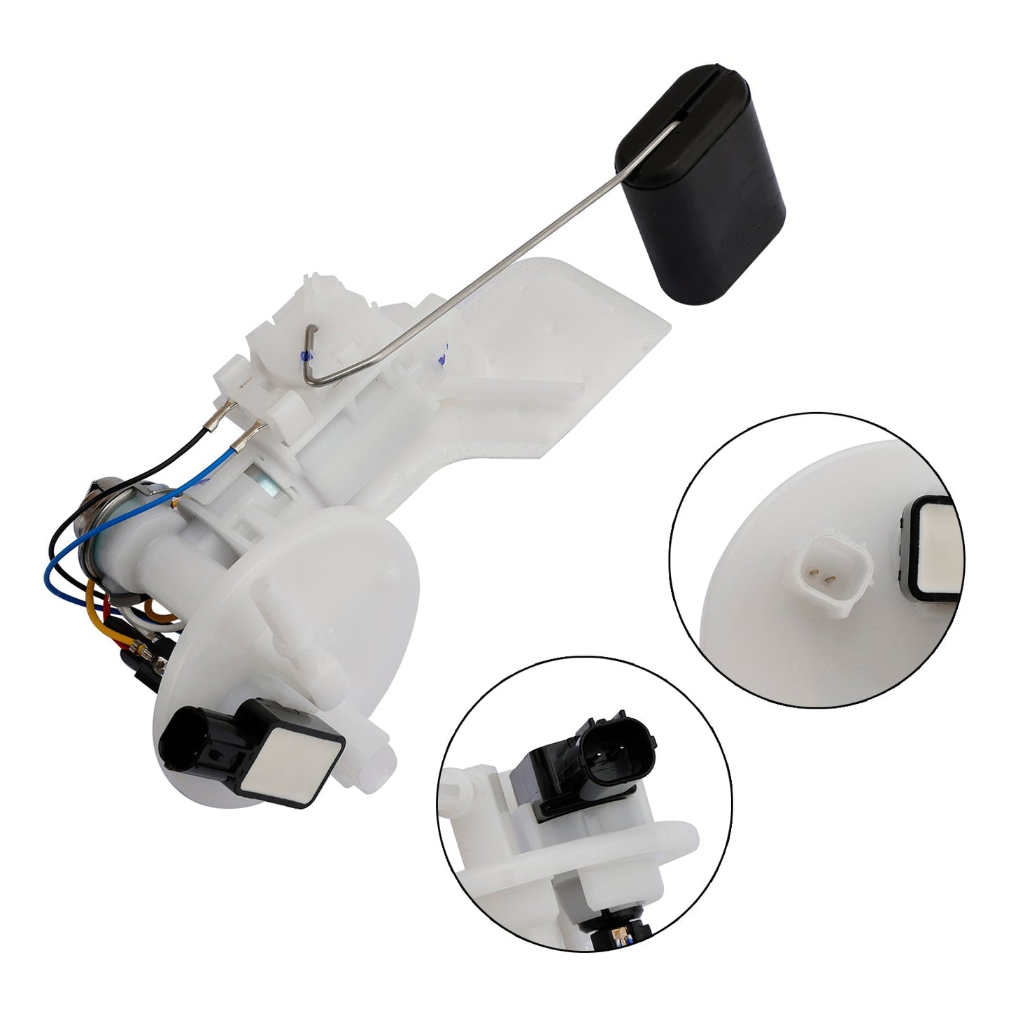 2Fb-E3907-10 B48-E3907-00 Conjunto de bomba de combustible para Yamaha YZF R15 TFX150 M-Slaz