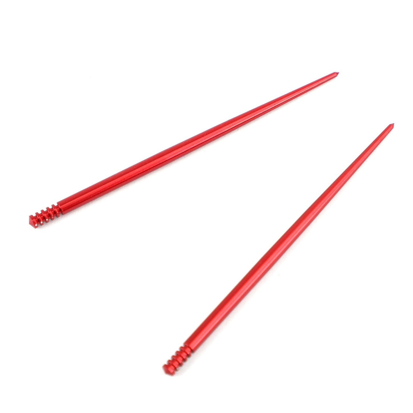 Kit de reparación y reconstrucción de carburador de motocicleta (4 unidades) compatible con Yamaha Banshee YFZ350