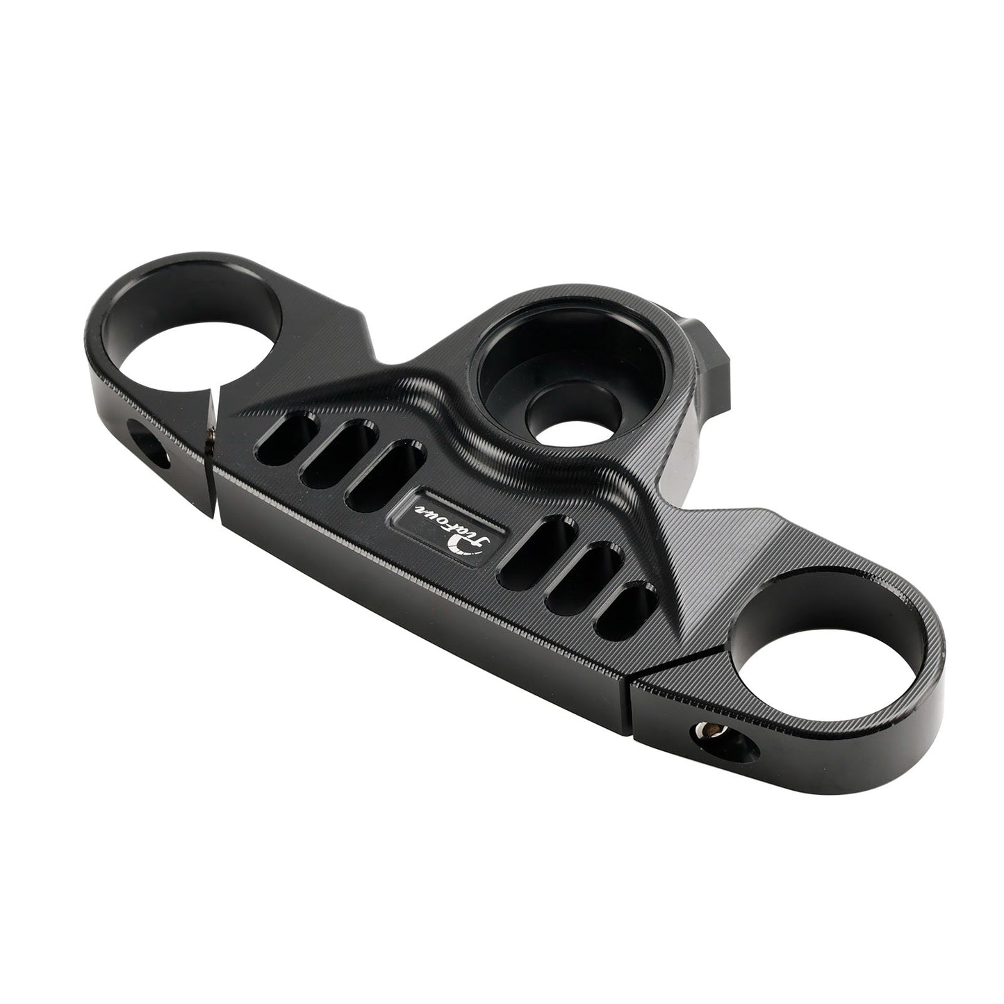 Lowering Triple Tree Front End Upper Top Clamp For HONDA CBR650R 2019-2023