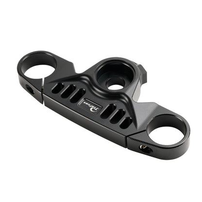 Lowering Triple Tree Front End Upper Top Clamp For HONDA CBR650R 2019-2023