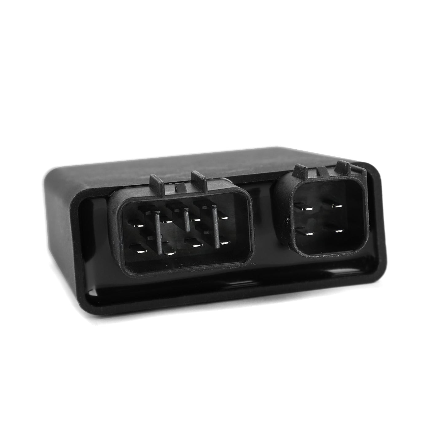 Conjunto de unidad CDI Encendedor CDI compatible con Yamaha FZ16 FZ-16 2010