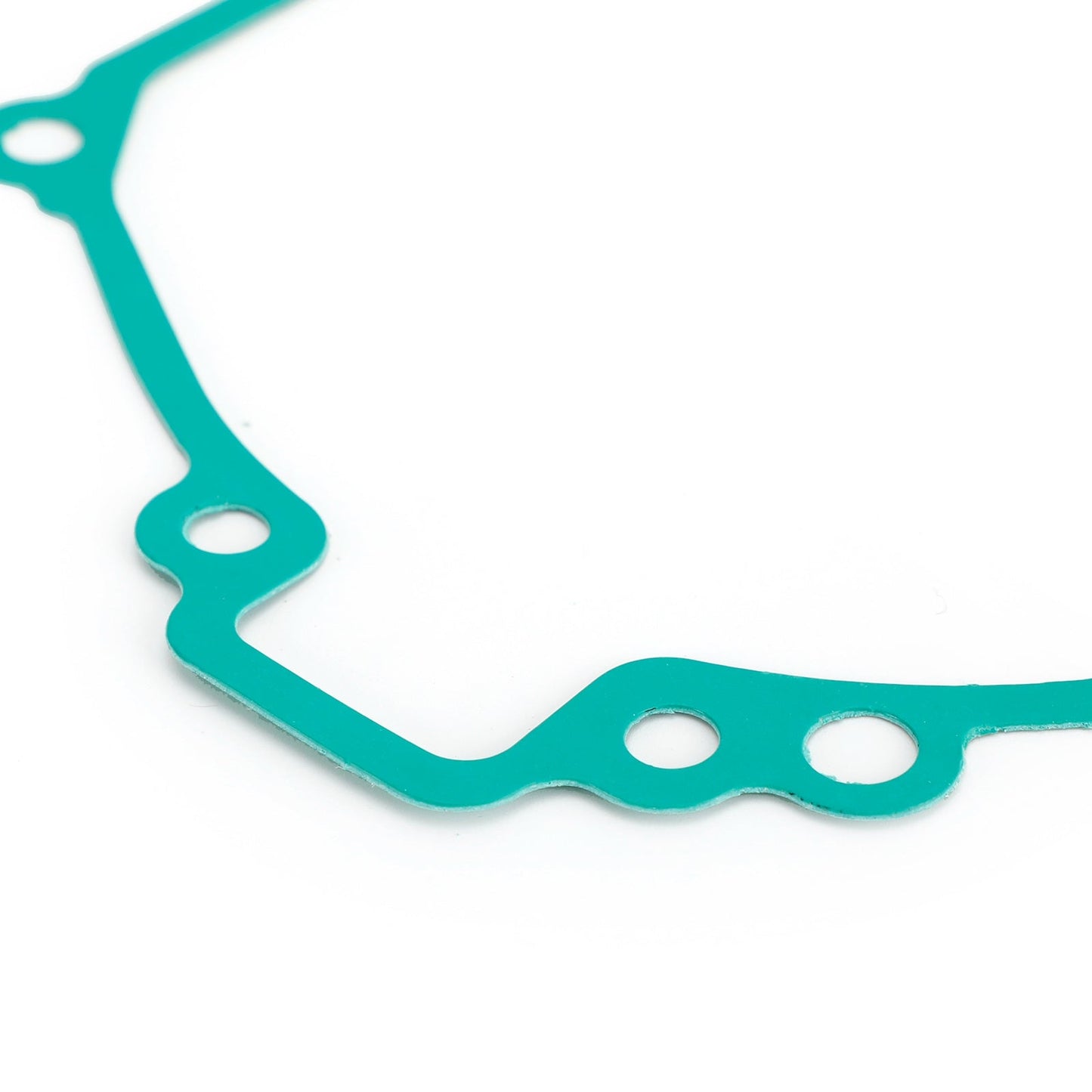 3 juntas de tapa de estator de motor izquierdo para Kawasaki ZX10R ZX-10R Ninja 2006-2010