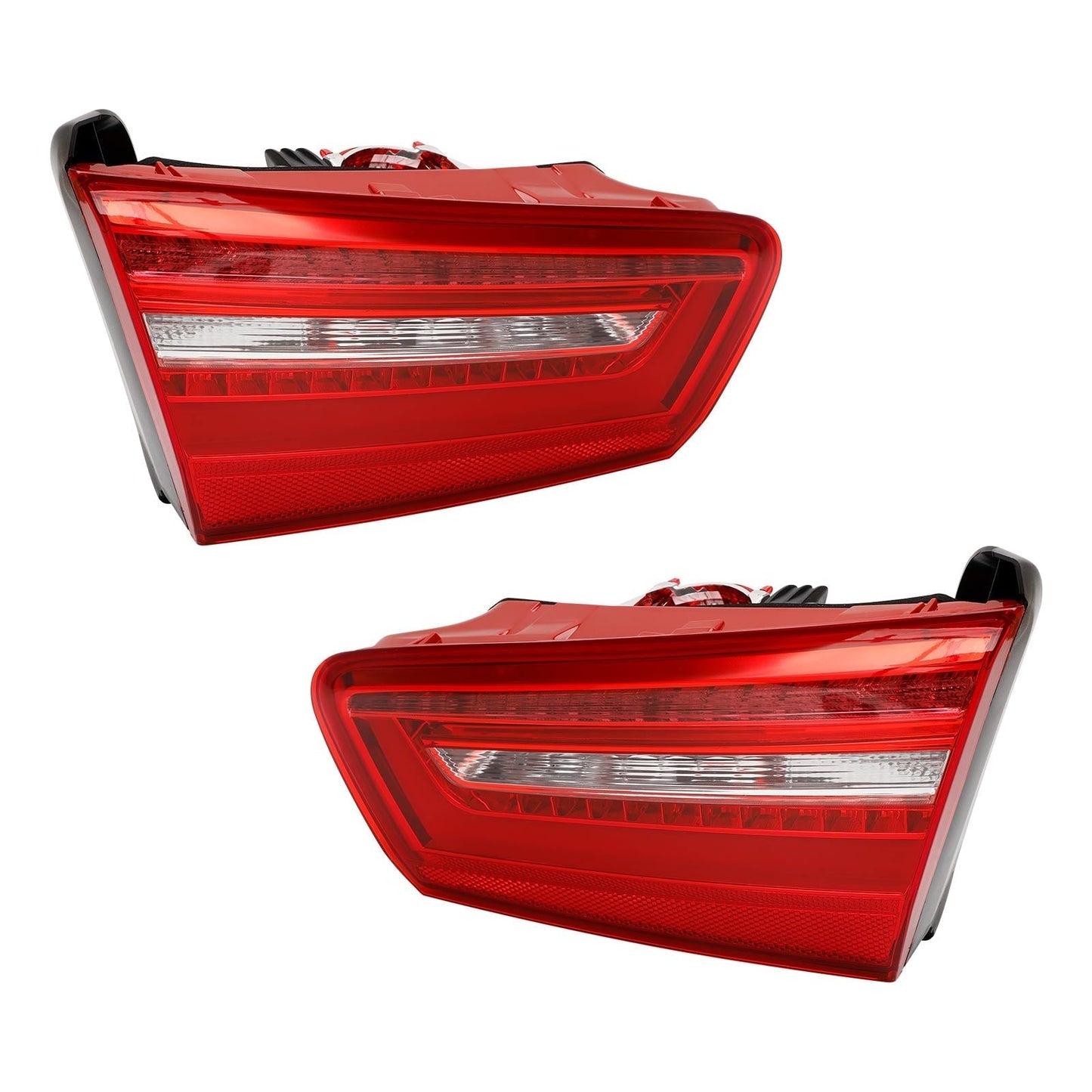 2012-2015 Audi A6 C7 Saloon/Sedan 4GD945093 4GD945094 Left/Right Inner Trunk LED Tail Light Lamp