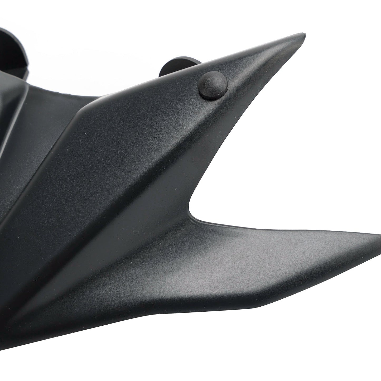 Front Wheel Beak Nose Cone Extension For YAMAHA Tracer 9 / GT 2021-2023