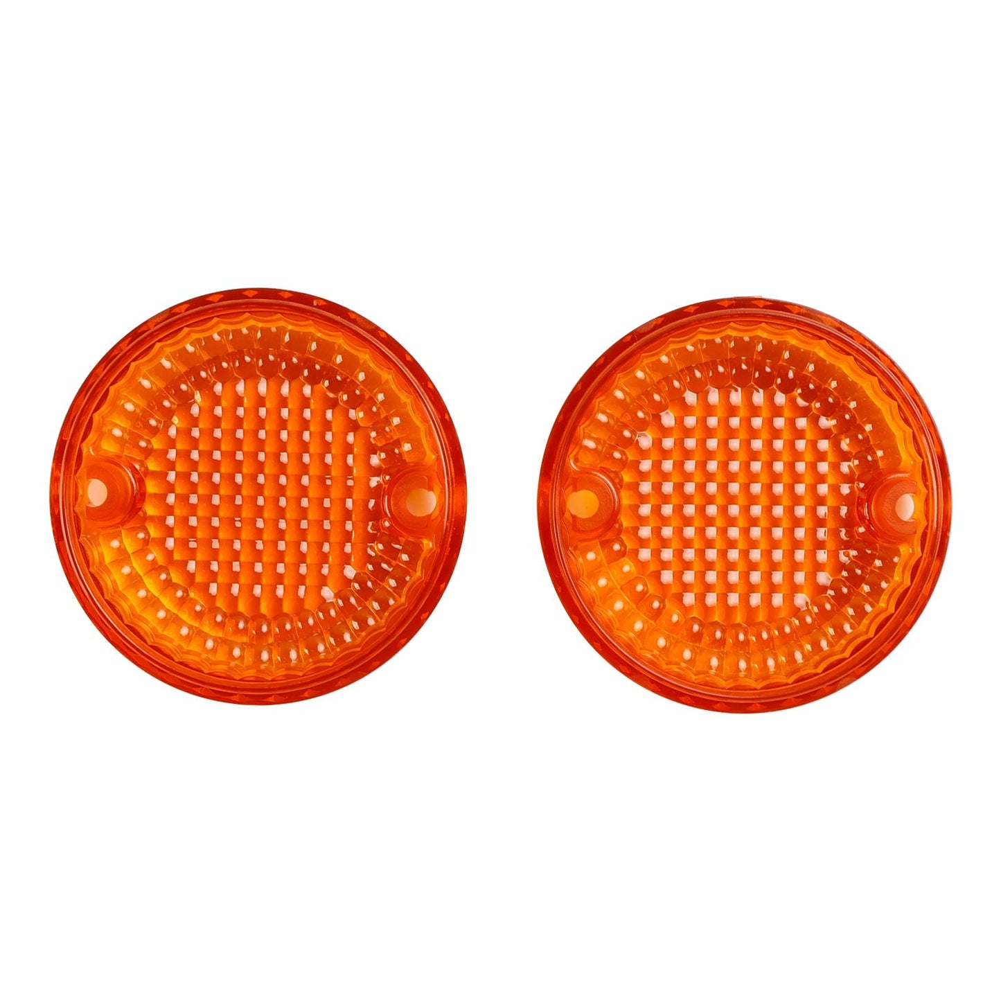 2013+ Yamaha XVS 950 Front/Rear Turn Signals Lens Cover SPEC BOLT Assosary