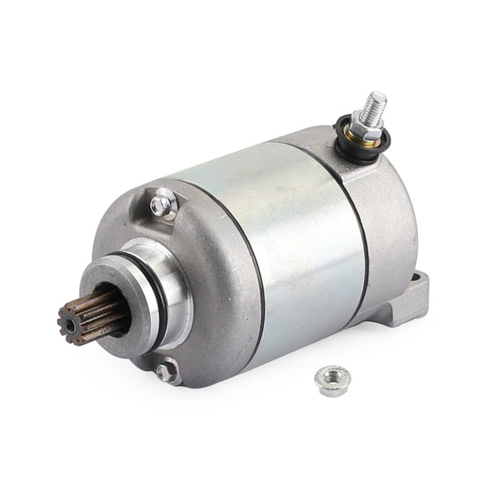 Starter Motor Starting Fit for Honda Atv TRX450ER New 31200-HP1-601 2006-2014 Assosary