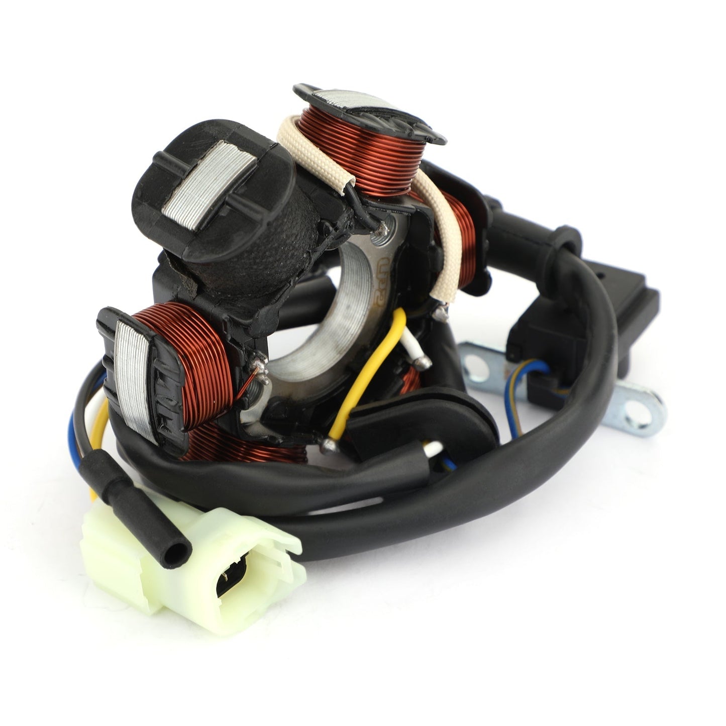 Magneto y estator del alternador para Kymco KXR 50 Mongoose 50 ATV (2004-2006)