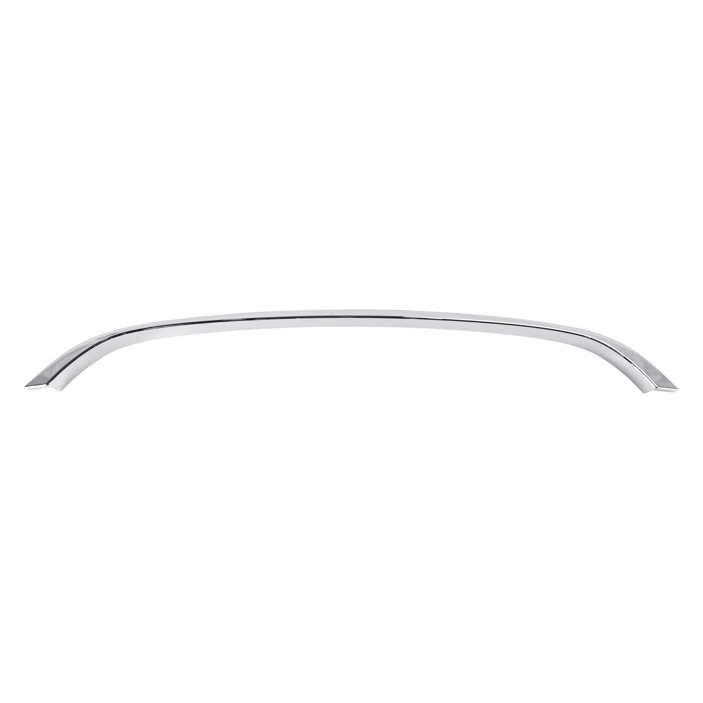 2007-2013 Mini Cooper Hatchback R56 S JCW Hood Molding Trim Moulding Chrome 51132751040
