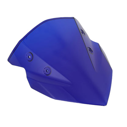 Kawasaki Z400 2018-2022 Windshield Windscreen Wind Shield Protector