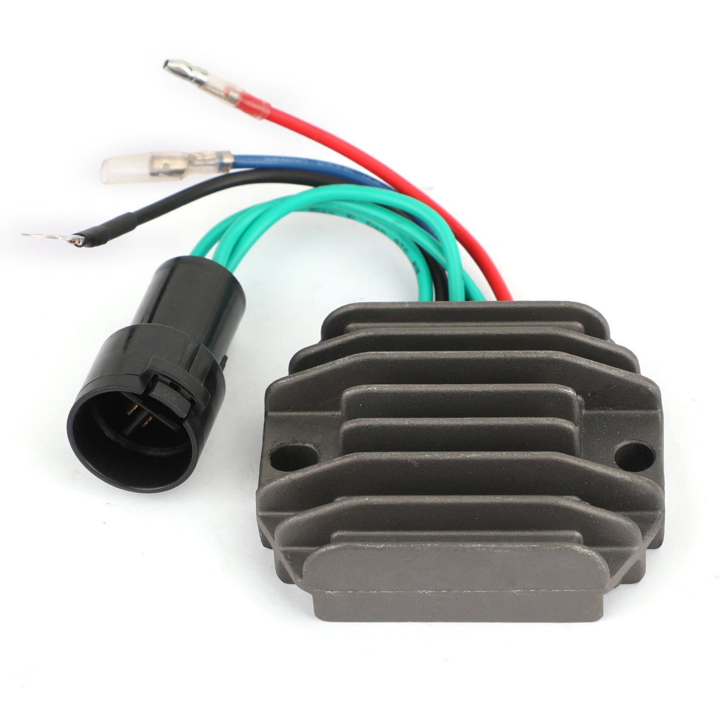 Régulateur de tension redresseur 825076 64J-81960-10-00 64J-81960-00-00 adapté pour Mercury F50 F45 F40