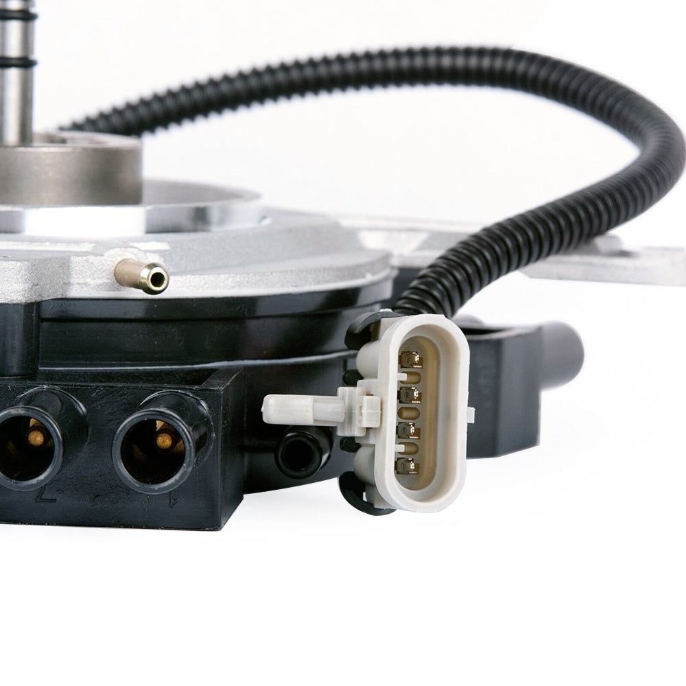 Distributeur d'allumage Cadillac Fleetwood 1994-1996 pour V8 5,7 L + faisceau DST109 KA-GM8381