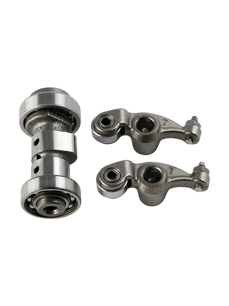 03-22 Yamaha TTR125 TTR125L TTR125E TTR125LE Culbuteur d'arbre à cames