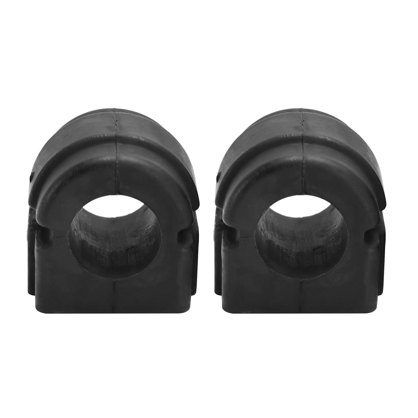 2002-2012 Tous les modèles Range Rover L322 2x bagues de barre stabilisatrice avant RBX500160