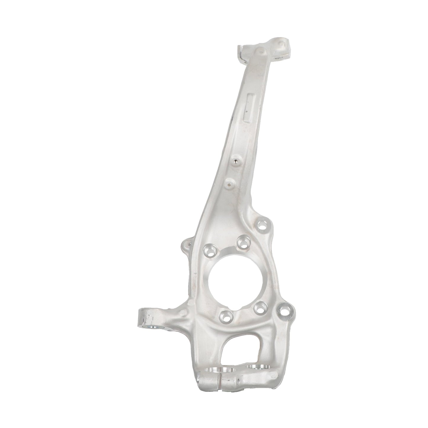 AUDI A5 8T (COUPÉ, CABRIOLET ET SPORTBACK) 2011-2015, SUPPORT DE ROULEMENT DE MOYEU DE FUSÉE DE DIRECTION AVANT DROIT 8K0407254AB