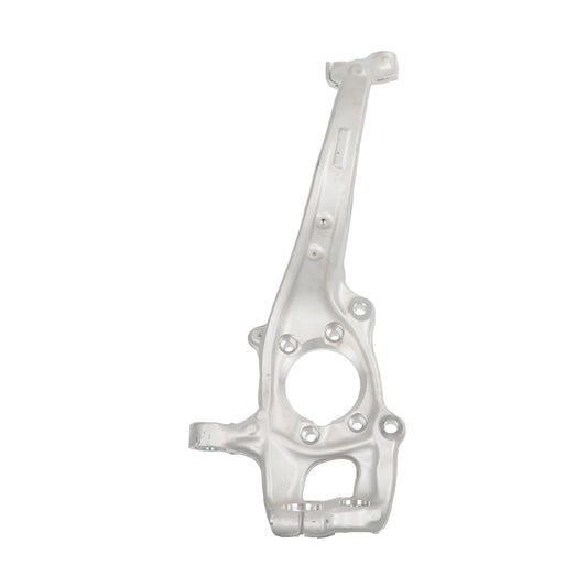 AUDI A5 8T (COUPÉ, CABRIOLET Y SPORTBACK) MODELOS 2011-2015 BRAZO PORTADOR DEL COJINETE DEL CUBO DE LA ARTICULACIÓN DE DIRECCIÓN DELANTERA DERECHA 8K0407254AB