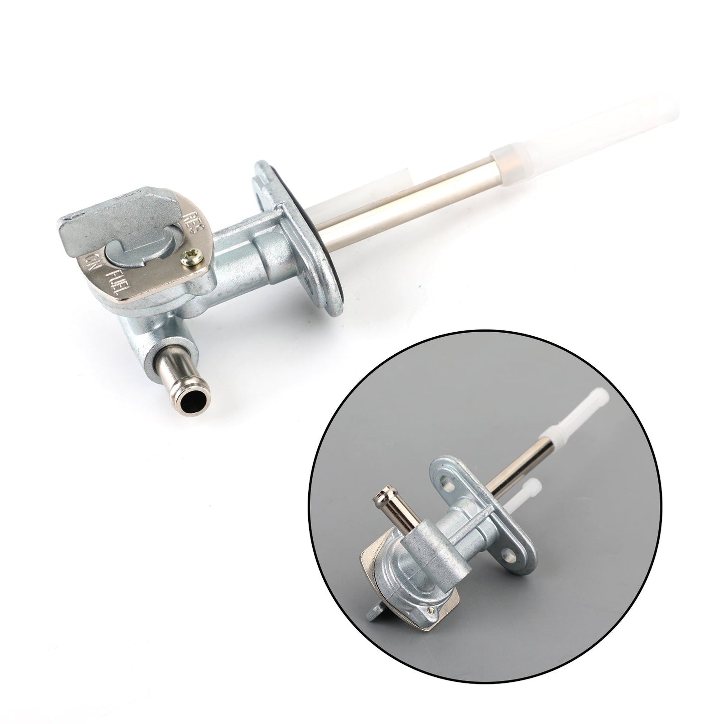 Robinet d'arrêt de carburant pour YAMAHA RAPTOR 660 YFM 660R 5LP-24500-01-00