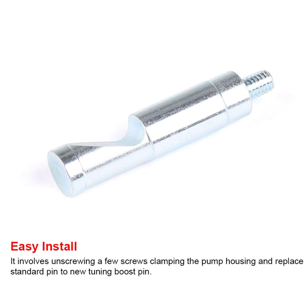 Land Rover Defender Discovery Range Rover 200 300 Tdi Tuning Fuel Boost Pin