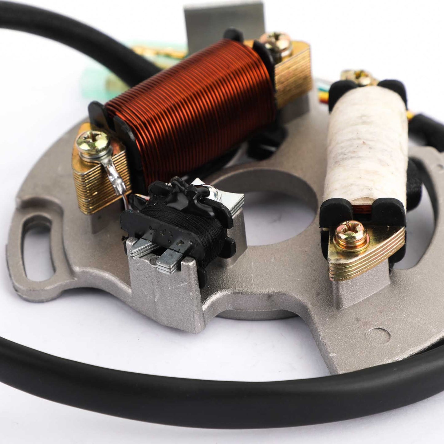 Yamaha Blaster 200 YFS200 2003-2007 Generator Stator 5VM-85560-00-00