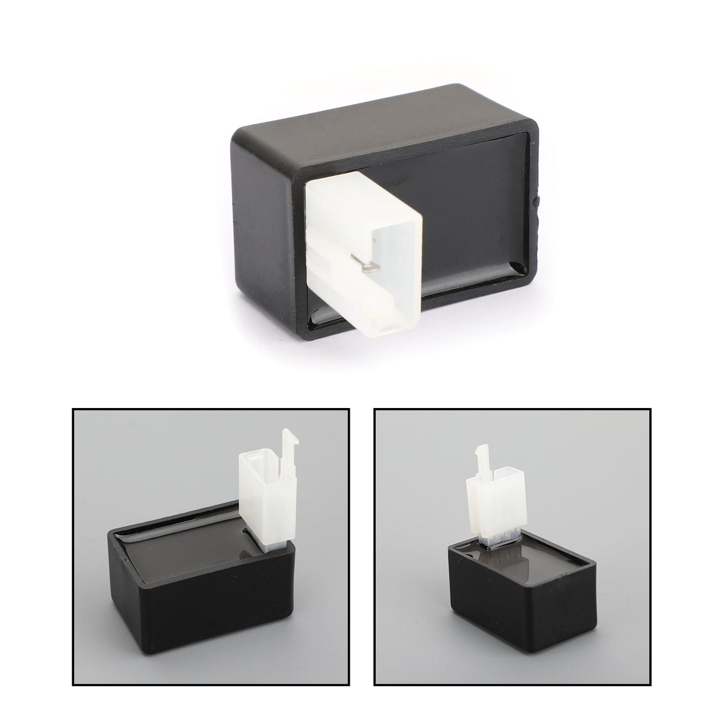 Relais de coupure de carburant et de gaz pour Honda VTX1300S Retro 2003, CBR600F 1995-1998, PC800 1989-1998, VRX400 T (NC33) 1996