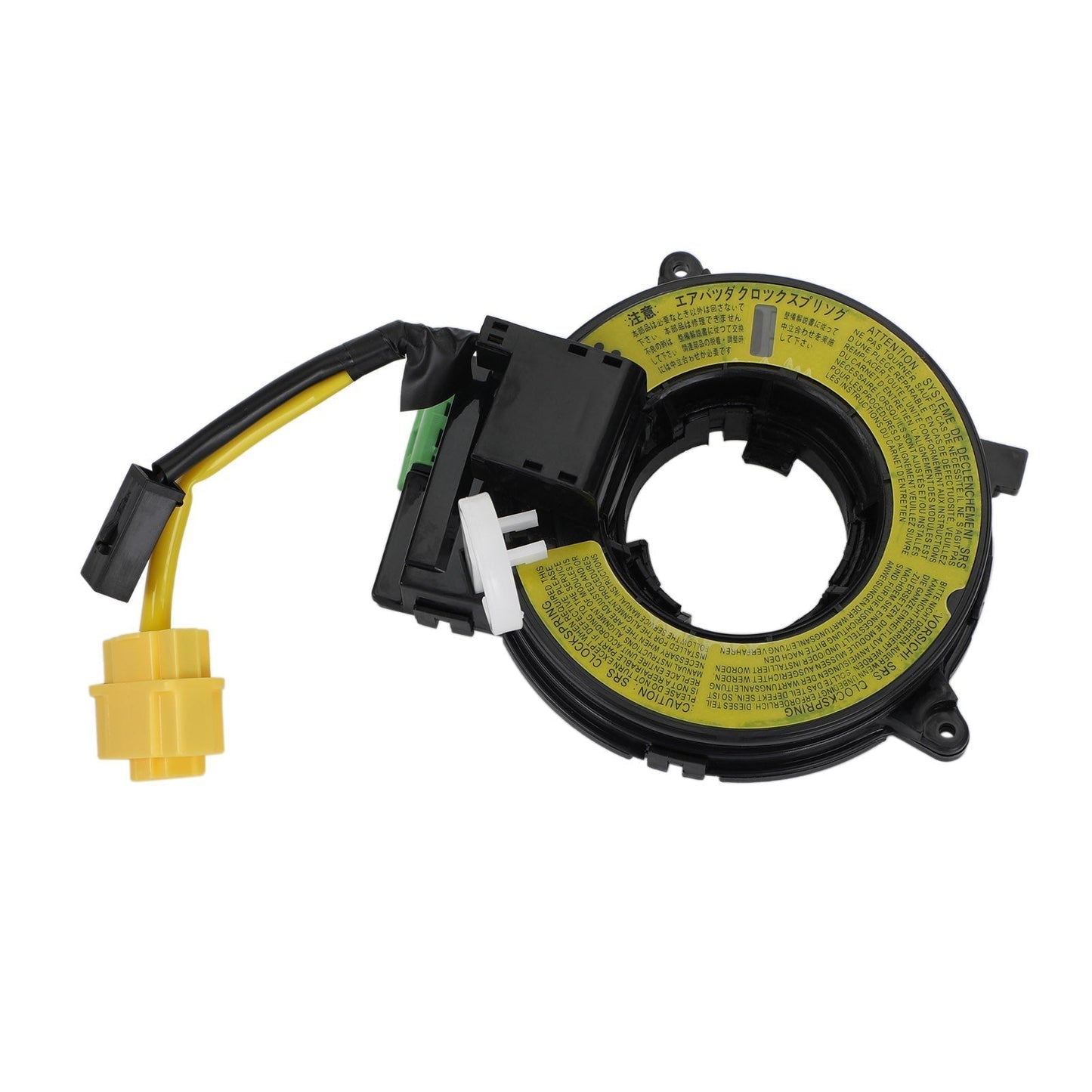 2004-2012 For Mitsubishi Galant 8619A018 A0153A0017 Clockspring Spiral Cable