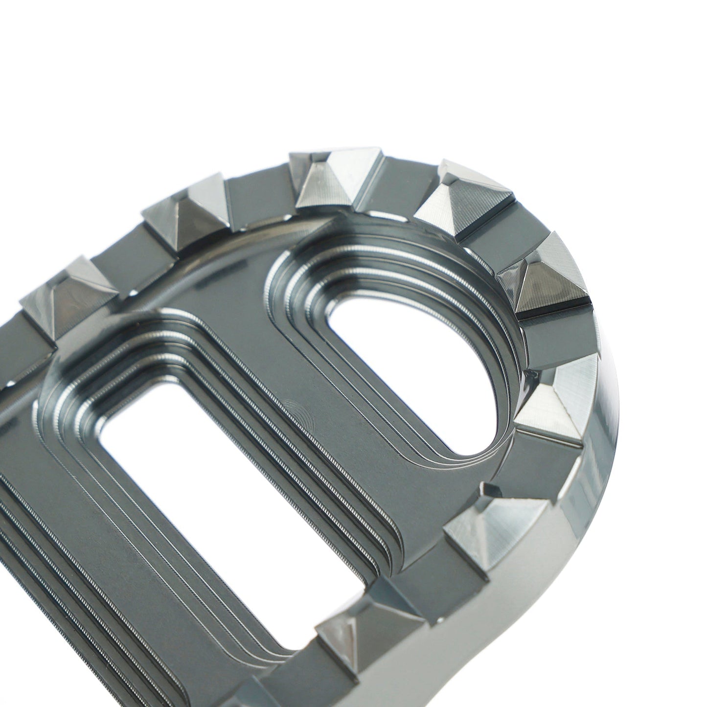 Repose-pieds avant pour INTERCEPTOR 650 CONTINENTAL 650 2019-2023