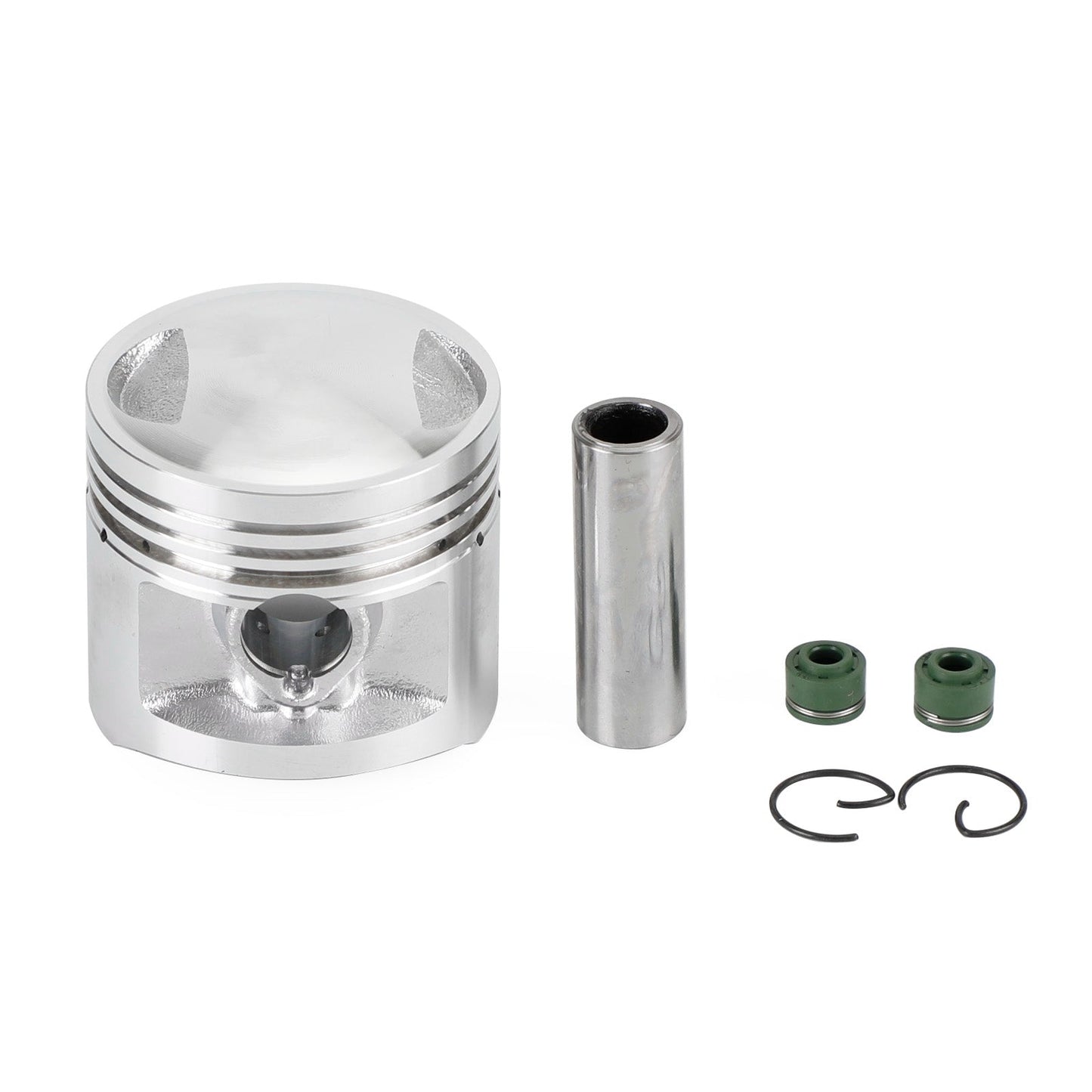 Kit de joints de piston et de cylindre 125 cc avec axe de 15 mm pour Honda CG125 TMX125 JX125 CG 125