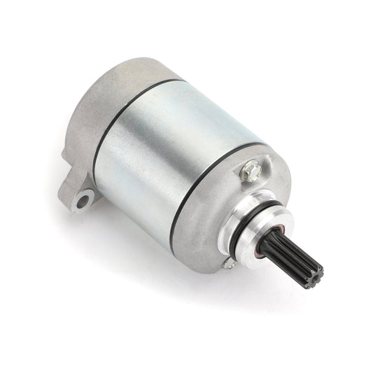 New Starter PMDD CCW 9-Tooth 12V For Honda CRF125F CRF125FB 14-17 31200-K28-911 Assosary