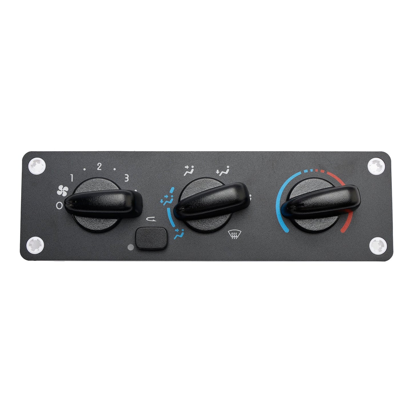 Module de climatisation et de chauffage pour Freightliner M2 112 2003-2006 599-008
