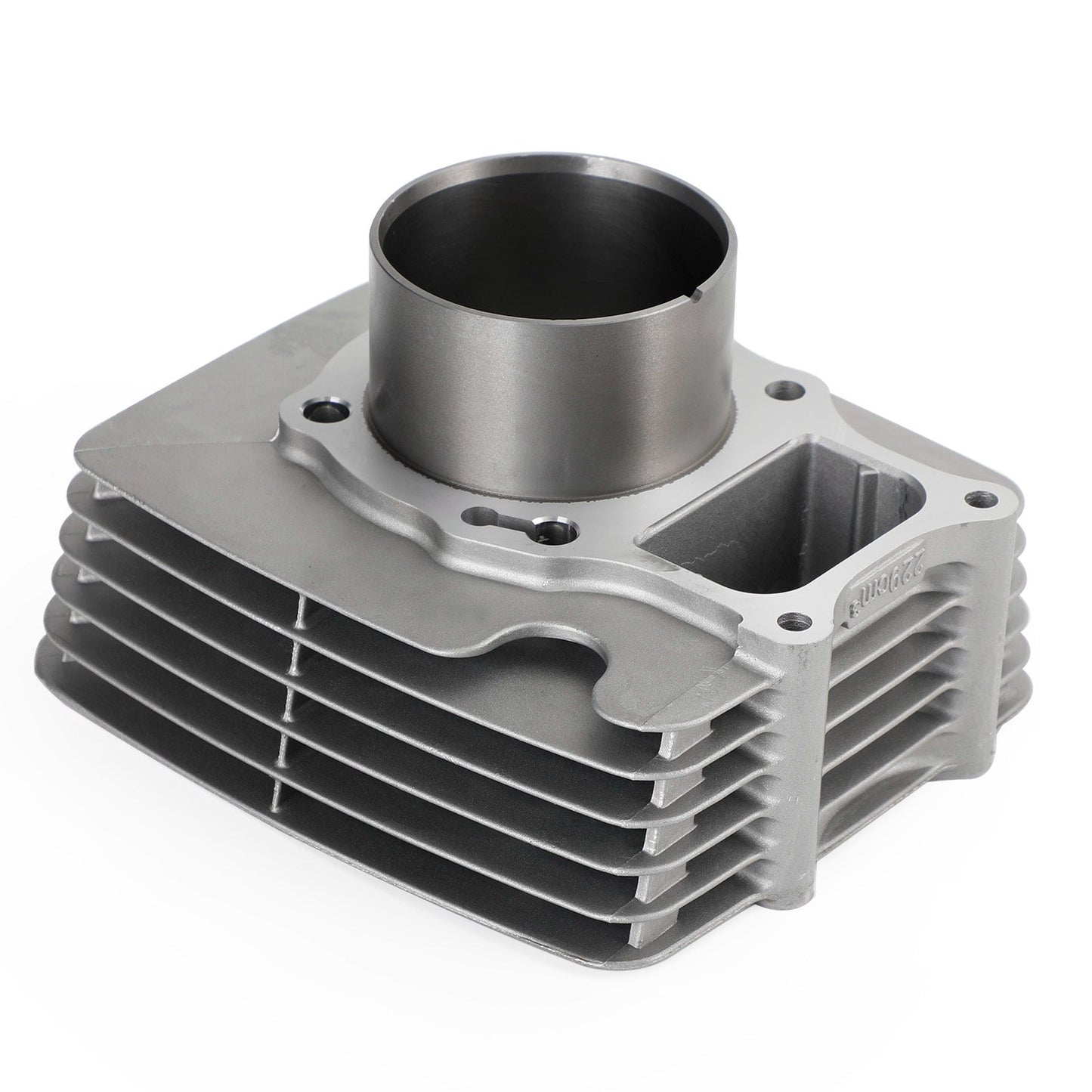 Kit de juntas de extremo superior de pistón de cilindro de 253 cc, compatible con Honda Recon 250 TRX250TE/TM 02-22