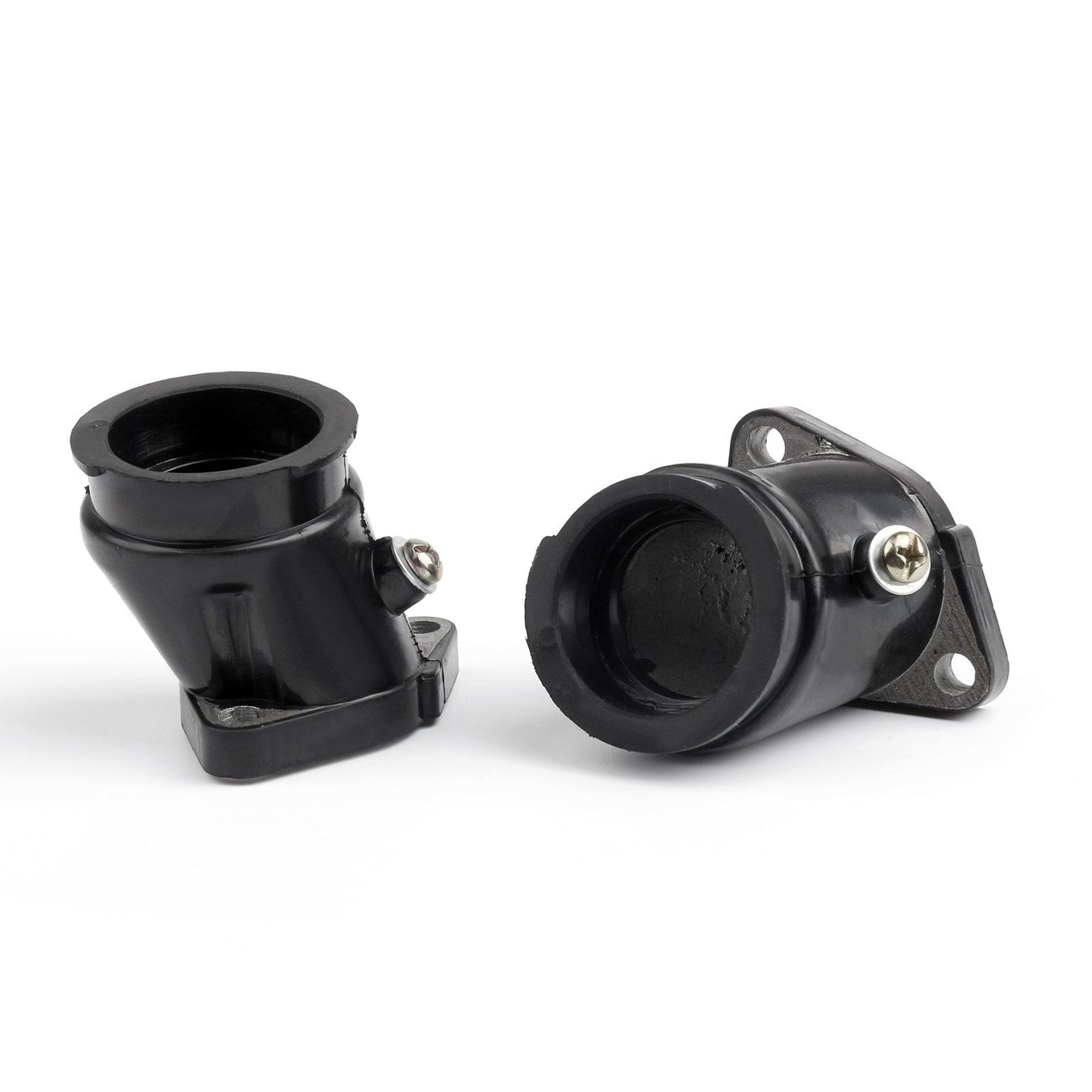 1996-2001 Honda Rebel CMX250 2 pièces carburateur collecteur d'admission tuyau de protection 90450-49001-00 4XE-13586-00-00