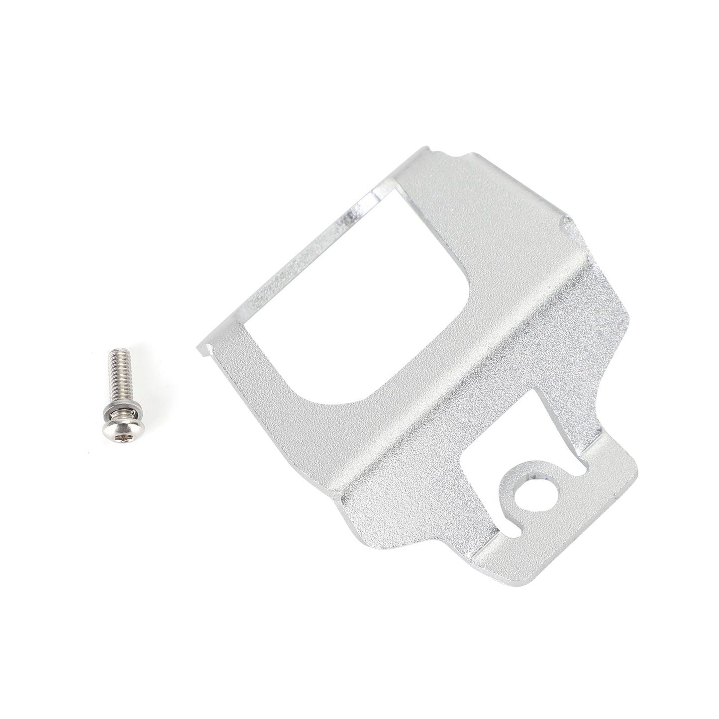 CNC Rear Brake Fluid Reservoir Guard Cover fit for CF MOTO 800MT cfmoto