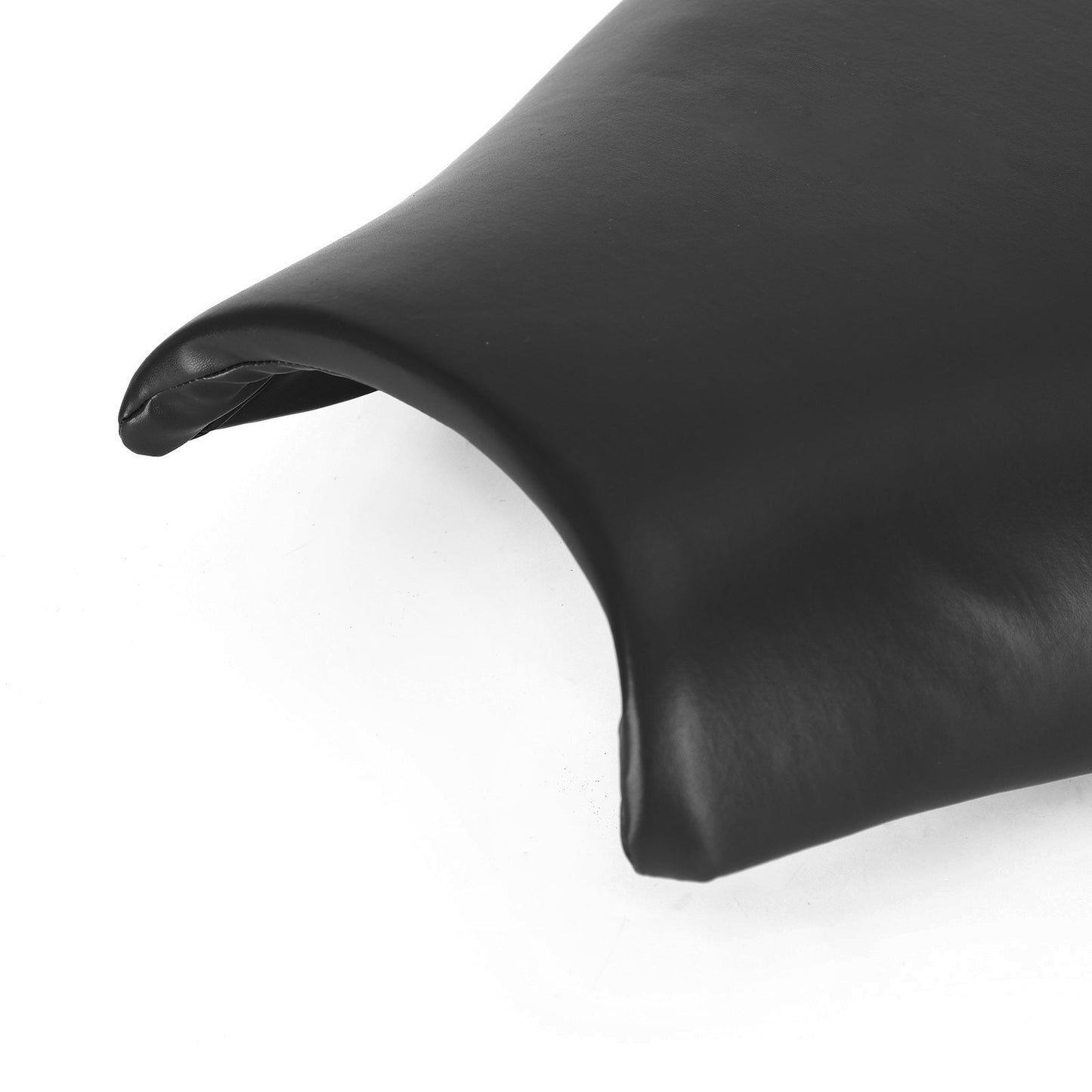 Coussin de siège conducteur avant amortissant pour Suzuki GSXR1300 GSX R 1300 99-07 Rouge