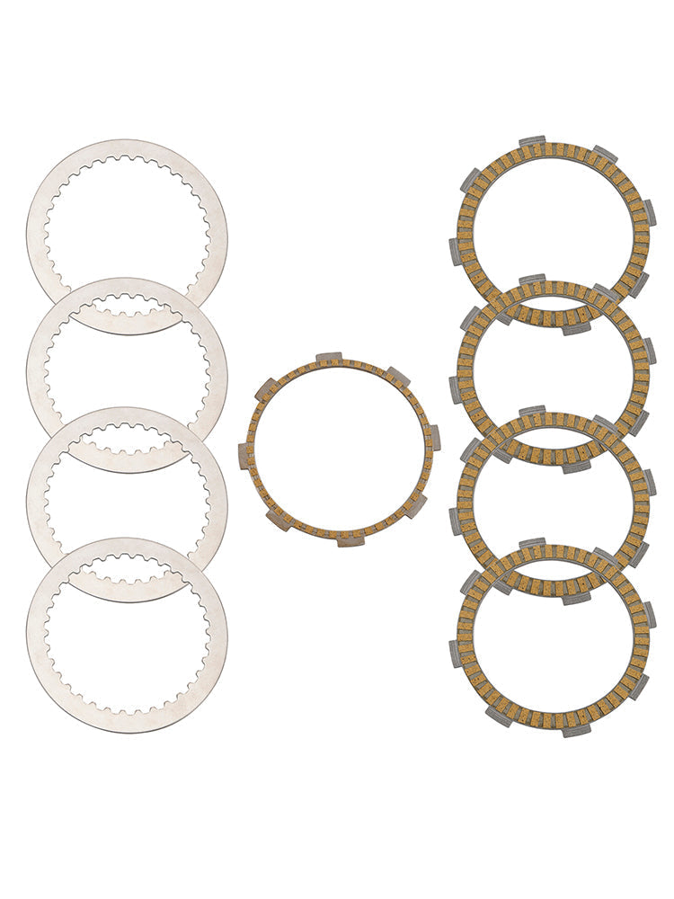 Clutch Friction Plate Kit Set fit for 90132011000 / 90132211000 RC125 2014-2022