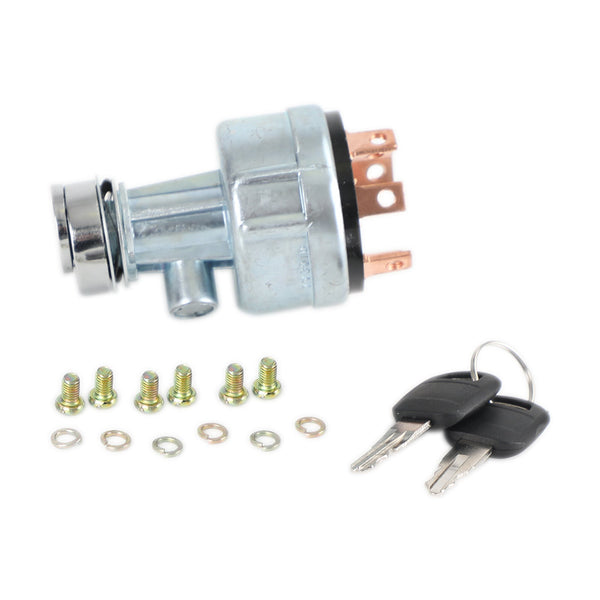 Ignition Switch For Caterpillar Cat Excavator E306/307/308/320B/C/D