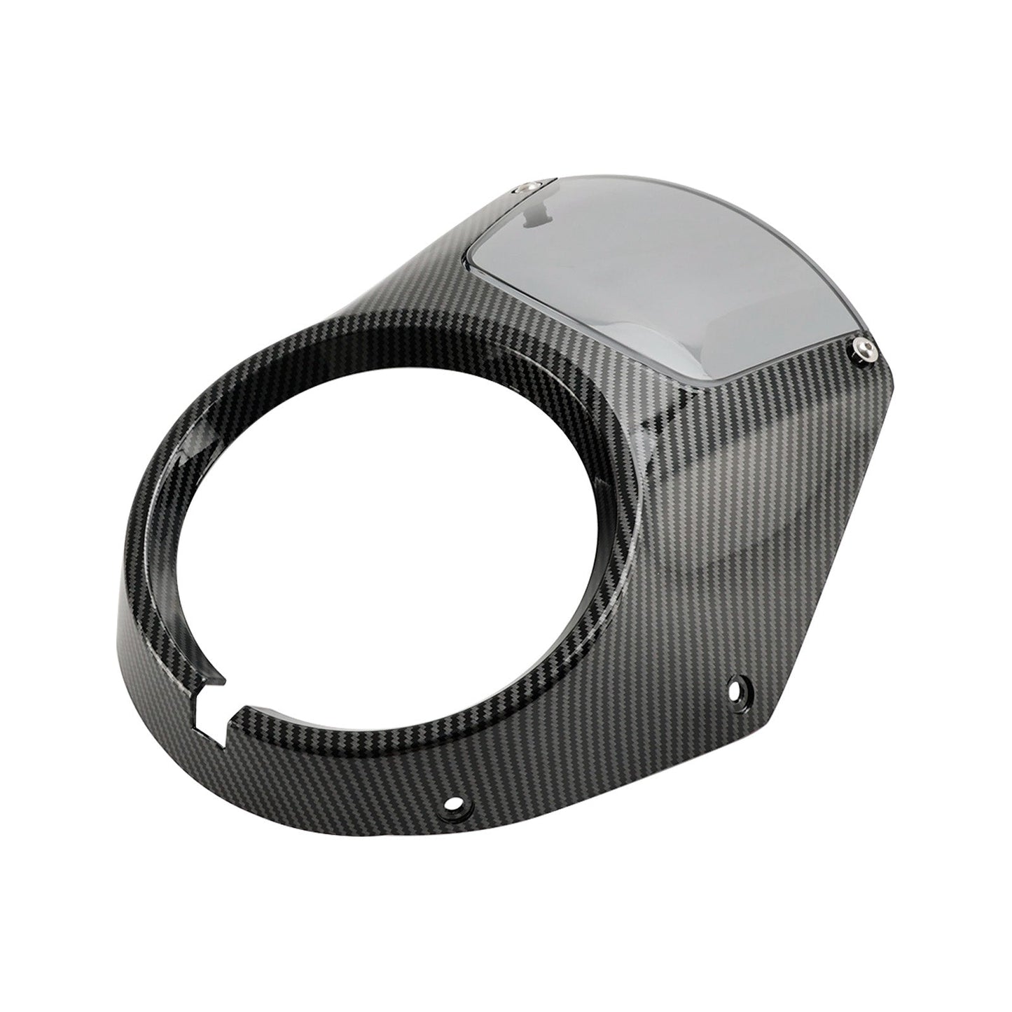 Headlight Windshield Fairing Windscreen For For Honda CL300 2023