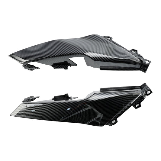 Panel de carenado del asiento trasero lateral de la Yamaha X-MAX 300 2023-2024