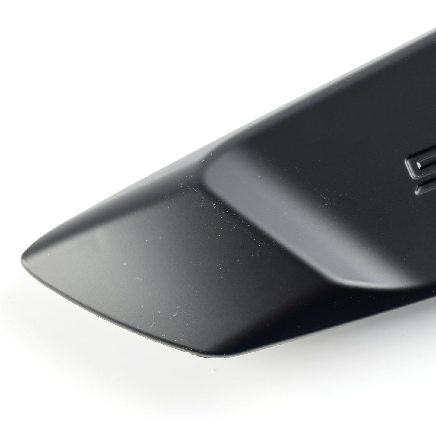 Paneles laterales y cubiertas de carenado para Yamaha T-MAX 560 2022-2024, color negro mate