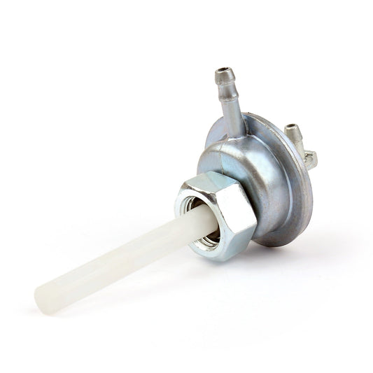 Interrupteur de robinet d'essence Honda pour Honda Elite 50 S (1994-2001), Elite 250 CH250 (1985), Elite 125 CH125 (1984)