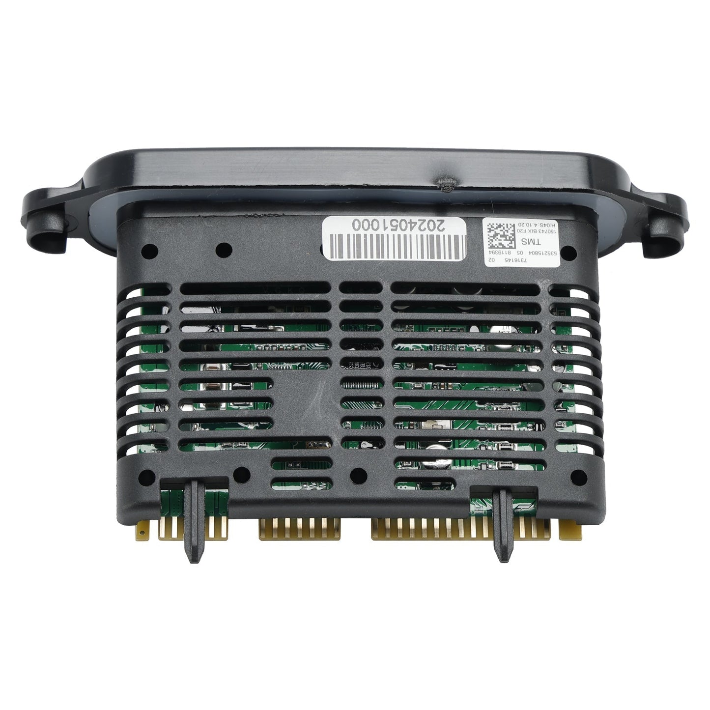 Module de commande de phares au xénon TMS 7304062 63117304062 pour BMW F20 F21