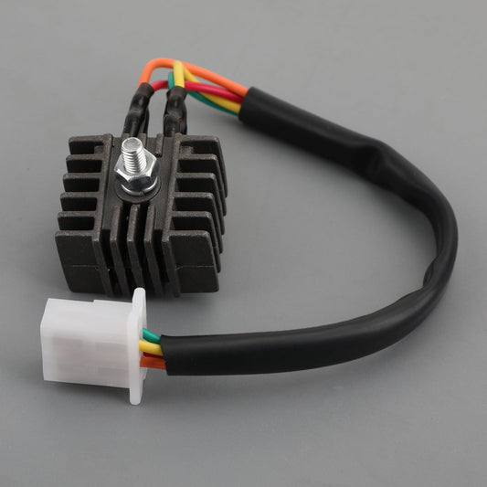 Régulateur de tension redresseur pour Honda XL175 1973-1975 MT250 Elsinore 1974-1976 CL350 1973 CB360T 1975-1976