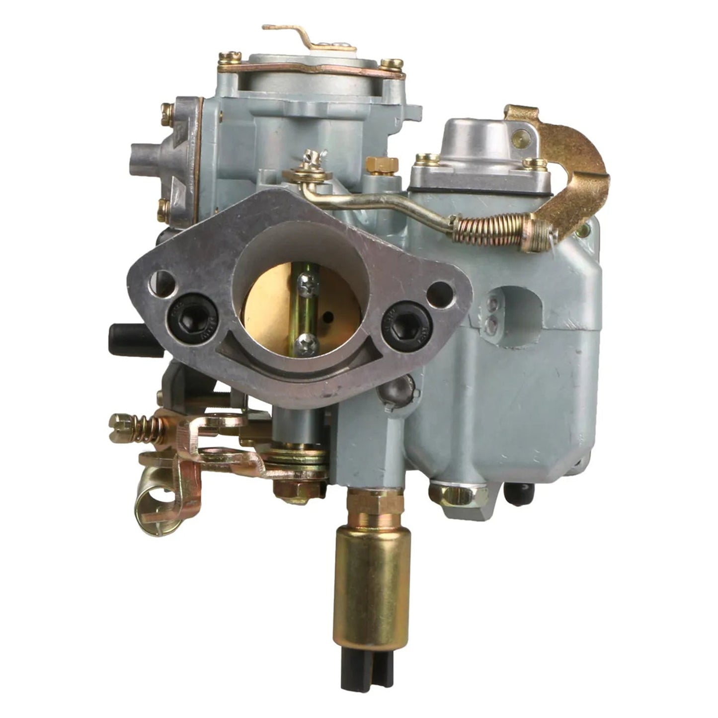 Volkswagen Beetle 30/31 PICT-3 Type 1&2 Bug Bus Ghia Carburetor W/ Gasket 113129029A
